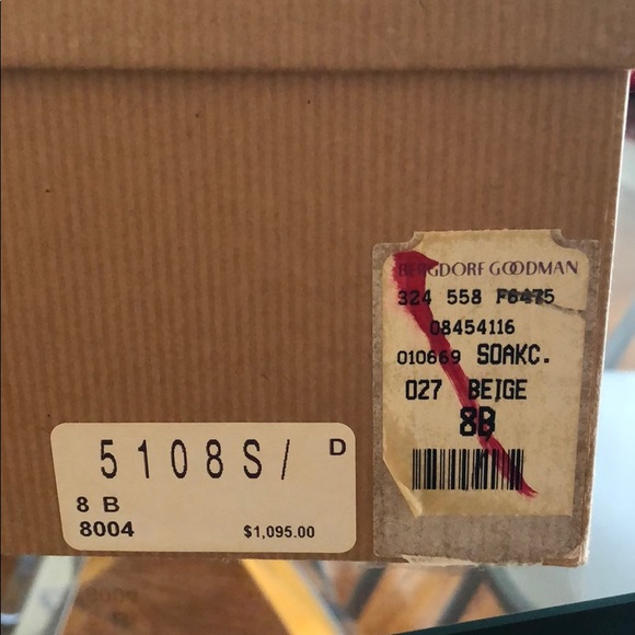 Christian louboutin Heels - Picture 6 of 7